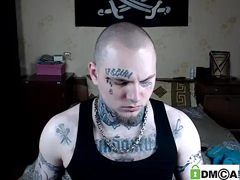 Keny_Collins webcam