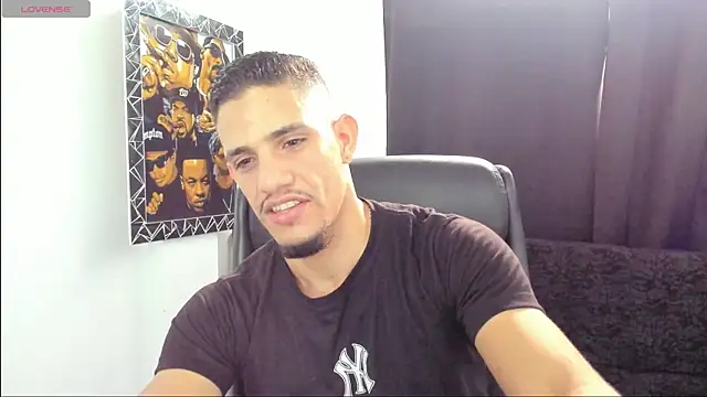 jhonnysnow17 webcam