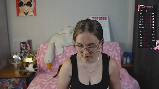 Miatiny webcam