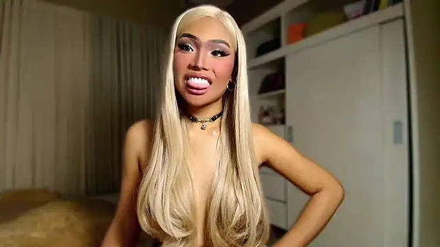 venusangelic webcam