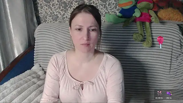 LesanaMagic webcam