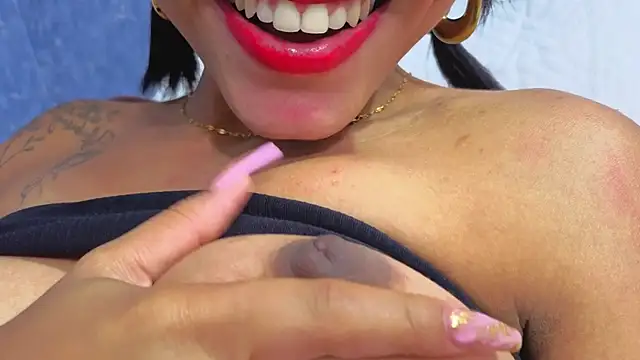Malia_fox webcam