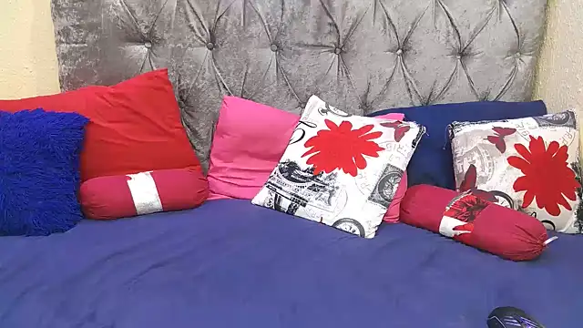 Lavendaxxx webcam
