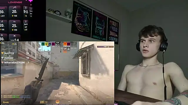 Reisy7 webcam