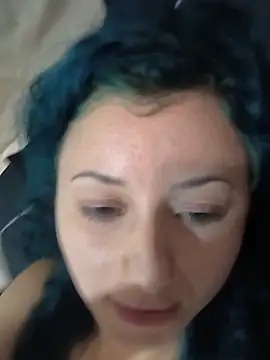 Meii2777 webcam