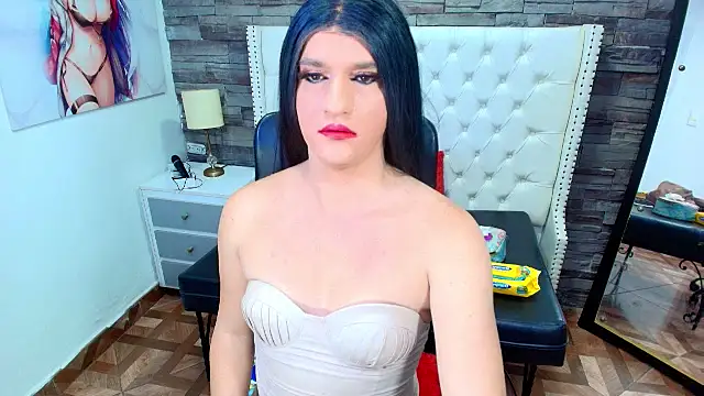 TRINY_TS webcam