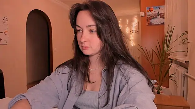 cClandesTina webcam