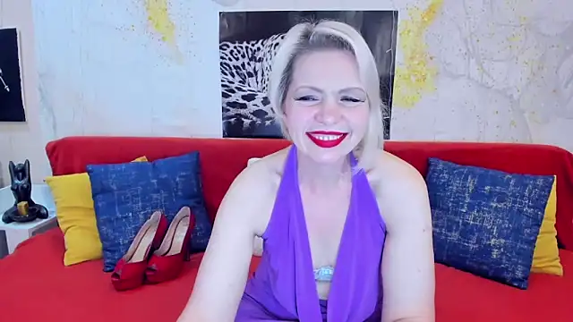 BeautyName webcam