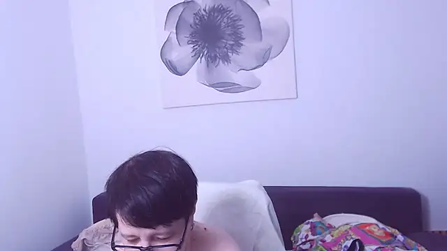 ChristaRose webcam