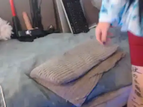 GoddessMonicaAngels webcam