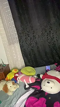 VenusDeMilo_55 webcam