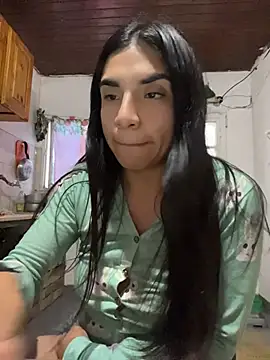InesD_Arcy live sex cam