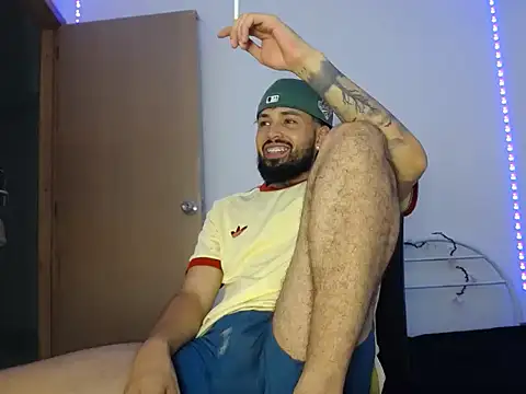 camilorestrepo77 webcam