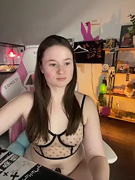 sweetest_pie webcam