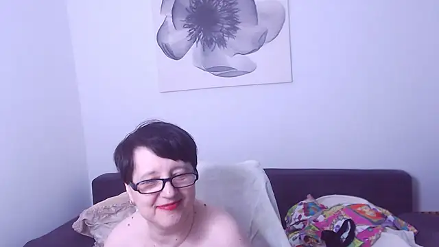 ChristaRose webcam