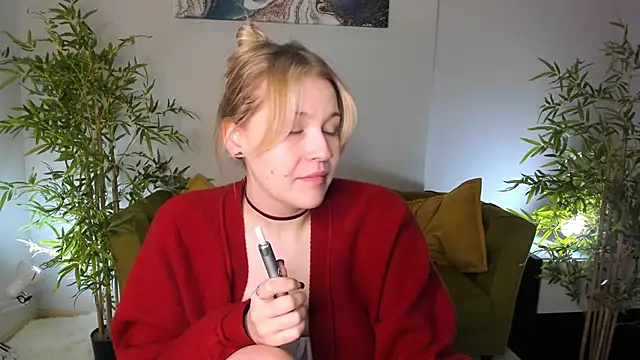 Colleen_Blake webcam