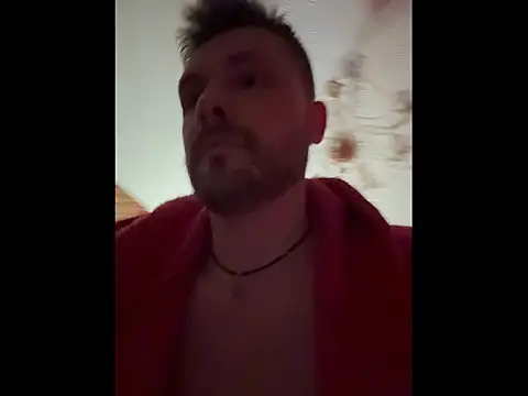 MartinBrandon live cam
