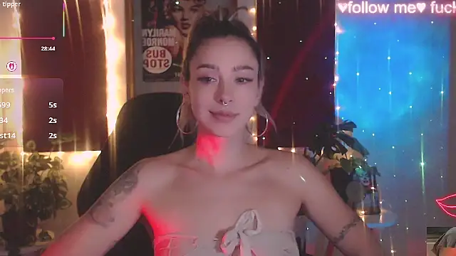 sakura_beauty webcam