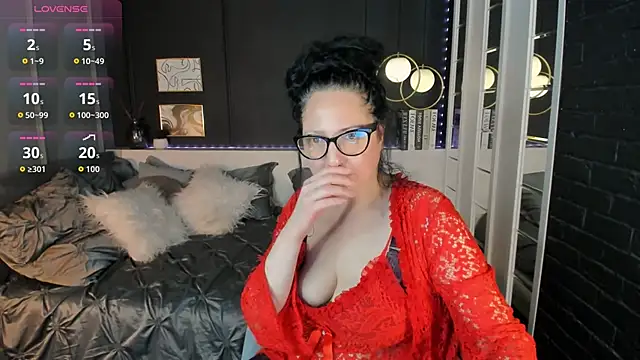 Anita_Muse webcam