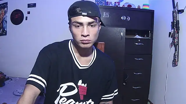 Fenix_hardcock webcam