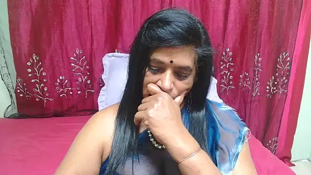INDIANFUSION webcam