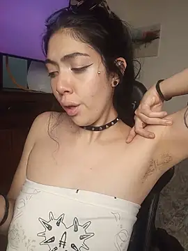 Agnes_cox webcam