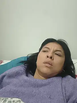 maria_lasexy webcam