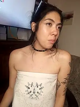 Agnes_cox webcam