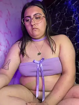 KaroVelvet webcam