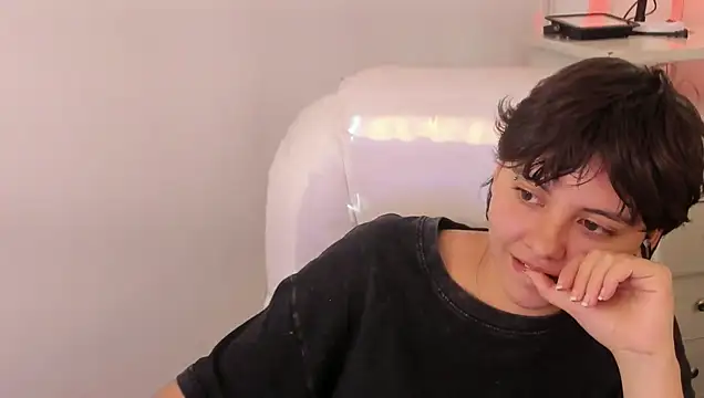Nathaly_ds webcam