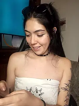 Agnes_cox webcam