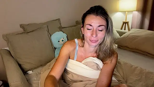 DannaEvan webcam