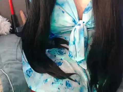 GoddessMonicaAngels webcam