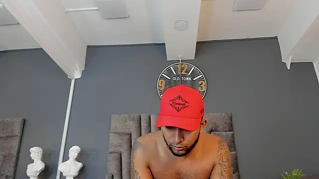 Robin_Rief webcam