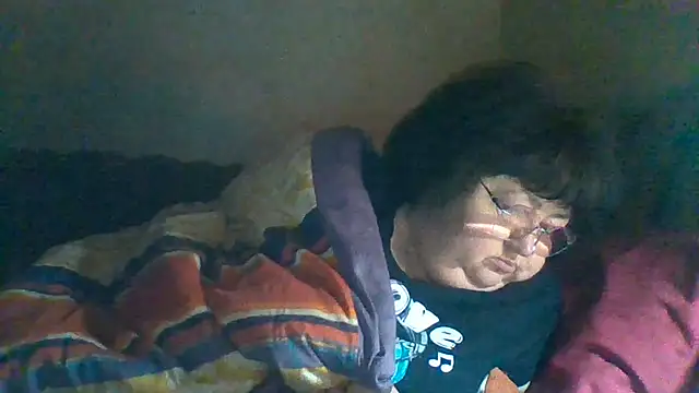 MilaSky5303 webcam