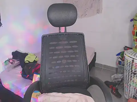 shayna_cute webcam