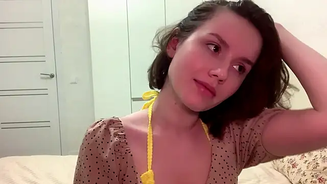 cherishedwish webcam
