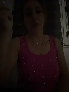 Hot-Milf4U webcam
