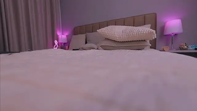 LollieSplash webcam
