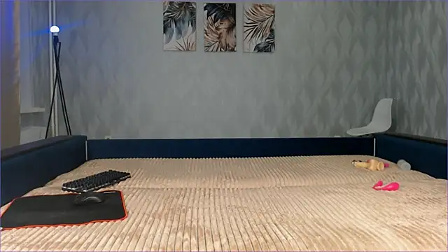 HaileyShera webcam