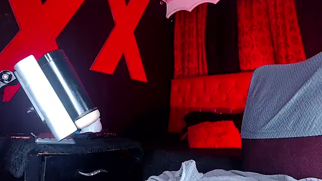 abrilbigcock live cam