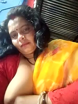 Hot_komal1 Live Webcam on Stripchat