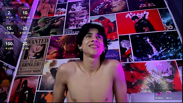 cheys_mast (M twink) - undress me sexy