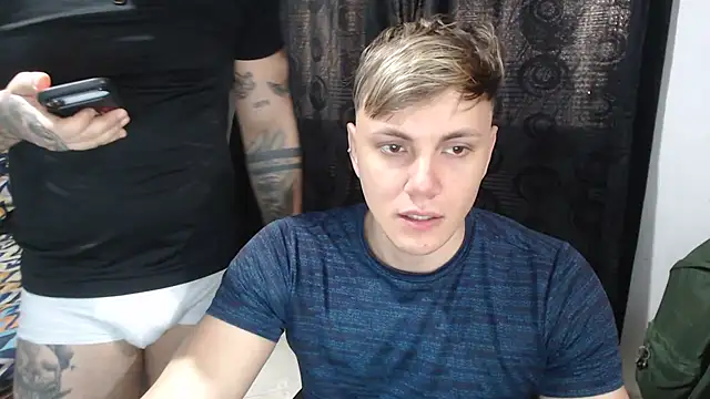 kike_energy live cam