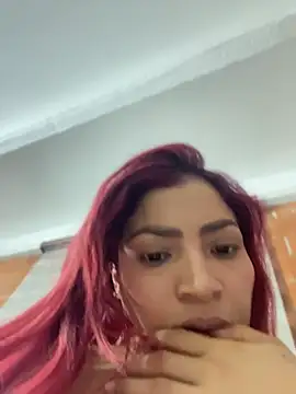 ari_sexy1 (F young) - Play pussy with dildo ❤️