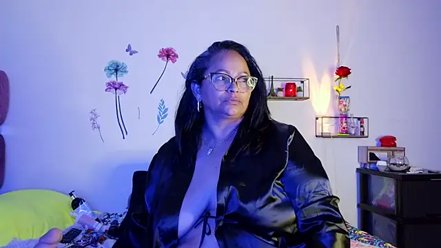 ScarletthJhonson- webcam