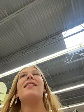 BlondePawg
