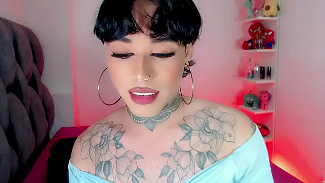 little_star_porn Live Webcam on Stripchat
