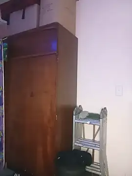 ZaddyBigDee webcam