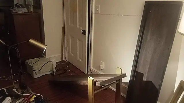 Kitrider webcam